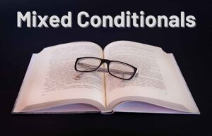 Mixed Conditionals