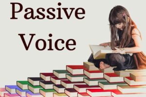 Passive Voice 